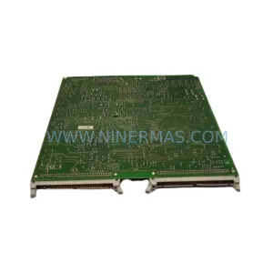 Siemens C98043-A1600-L1-17 DC Control Board detail view 3