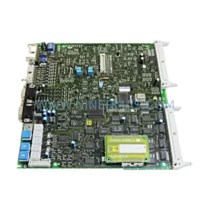 Siemens C98043-A1630-L1 6RX1240-0AS00 Drive Control Module product image