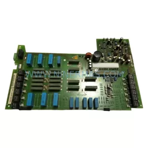 Siemens C98043-A1681-L1 6SE7028-6EC85-1HA0 Drive Control Board product image