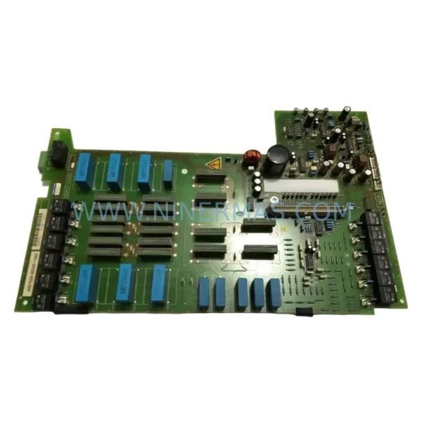 Siemens C98043-A1681-L1 6SE7028-6EC85-1HA0 Drive Control Board product image