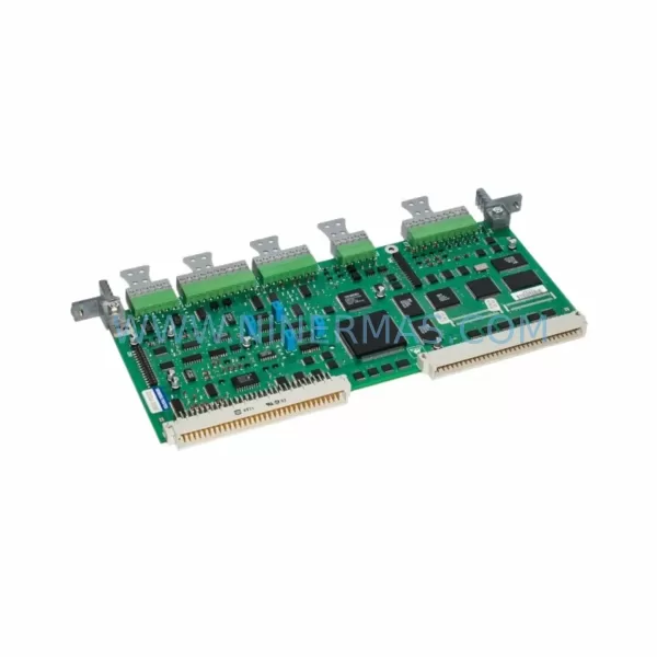 Siemens C98043-A7001-L2 DC Drive Control Board product image