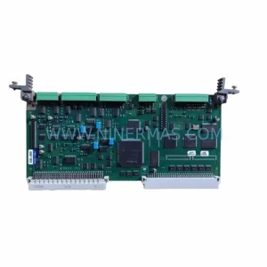 Siemens C98043-A7001-L2-4 Drive Control Board product image