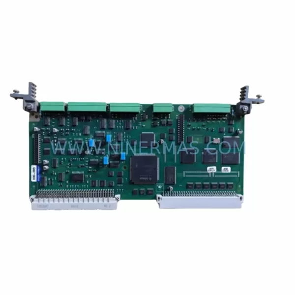 Siemens C98043-A7001-L2-4 Drive Control Board product image