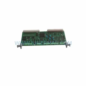 Siemens C98043-A7001-L2-4 Drive Control Board detail view 2