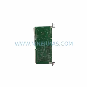 Siemens C98043-A7001-L2-4 Drive Control Board detail view 4