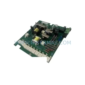 Siemens C98043-A7002-L4-13 6RY1703-0DA02 Industrial Control Module product image
