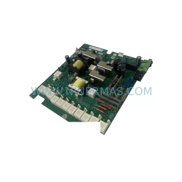 Siemens C98043-A7002-L4-13 6RY1703-0DA02 Industrial Control Module product image