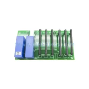 SIEMENS C98043-A7007-L4 6RY1703-0FA04 Control Board product image