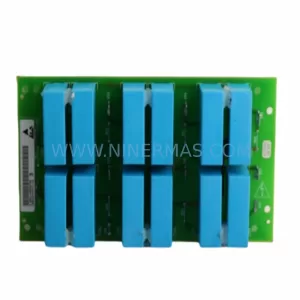 Siemens C98043-A7011-L6 Snubber Board product image