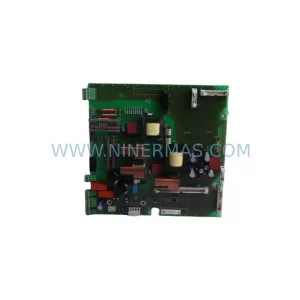Siemens C98043-A7042-L1-6 Power Supply Board product image