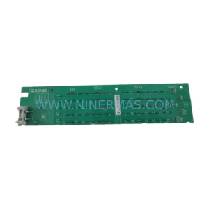 Siemens C98043-A7044-L1-6 Control Module product image