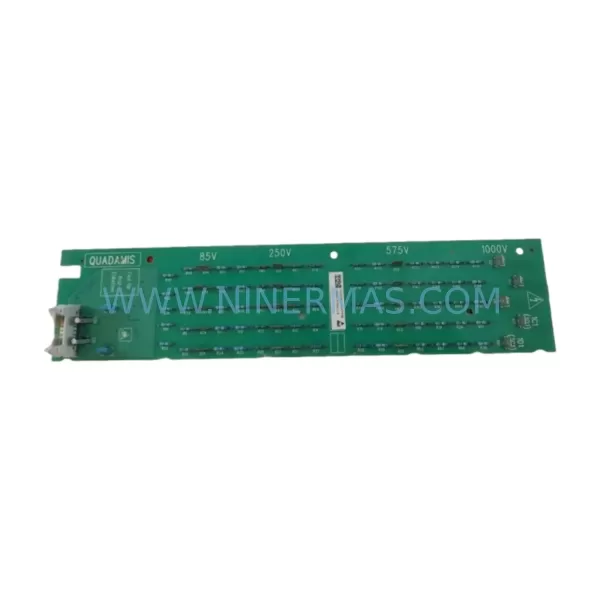 Siemens C98043-A7044-L1-6 Control Module product image