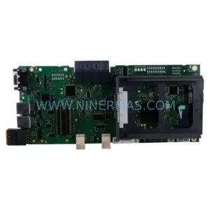 Siemens C98043-A7100-L204CUD 6RY1803-0AA25-0AA1 DC Drive Module product image