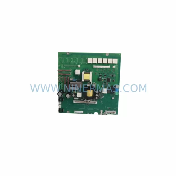 Siemens C98043-A7105-L1-9 Drive Control Board product image