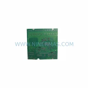 Siemens C98043-A7105-L1-9 Drive Control Board detail view 2