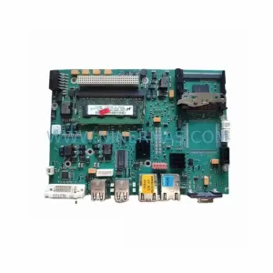 Siemens C98043-A7105-L1-9 A5F00105540-01 DC Power Supply Board product image
