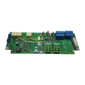 Siemens C98043-A7116-L100 PLC Control Module product image