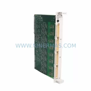 ABB CAO10-P 3BDH000723R1 Analog Output Module detail view 2