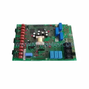 DANFOSS CARD 175H3828 DT2 Industrial Control Card product image