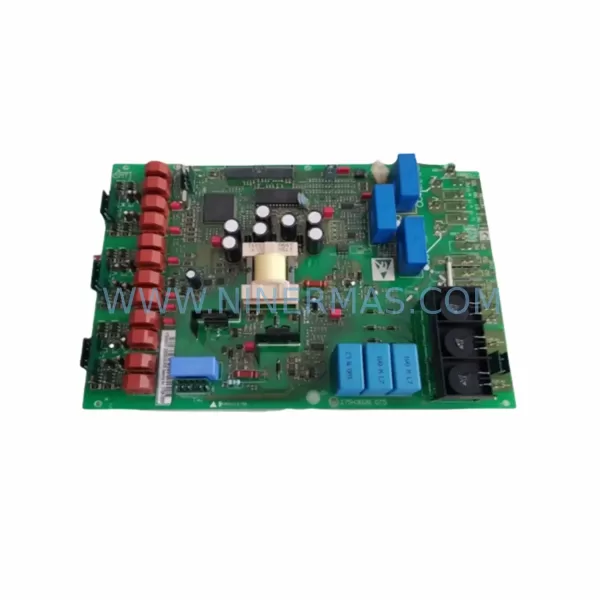 DANFOSS CARD 175H3828 DT2 Industrial Control Card product image