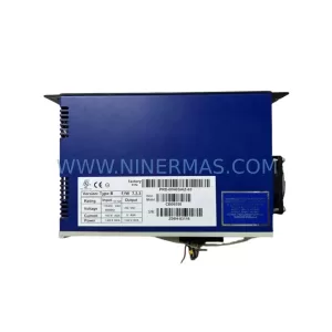Kollmorgen CB06550 Servo Feedback Cable product image