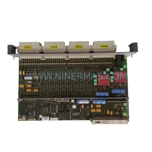 ABB CBI21 Communication Interface Module product image