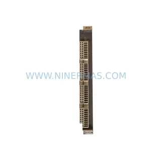 ABB CBI21 Communication Interface Module detail view 2