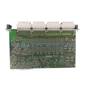 ABB CBI21 Communication Interface Module detail view 3