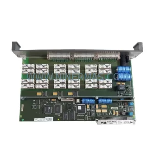 ABB CBO10 Binary Output Module product image