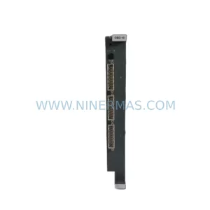 ABB CBO10 Binary Output Module detail view 2