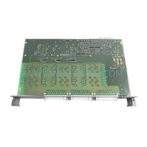 ABB CBO10 Binary Output Module detail view 3