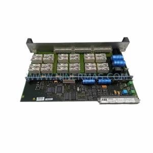 ABB CBO10-P 3BDH000733R1 Battery Module product image