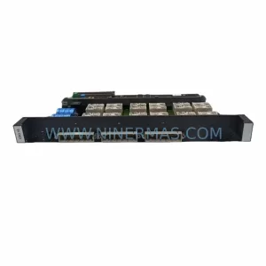 ABB CBO10-P 3BDH000733R1 Battery Module detail view 2