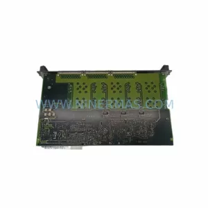 ABB CBO10-P 3BDH000733R1 Battery Module detail view 3