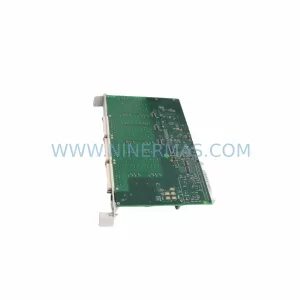 ABB CBO10-P 3BDH000733R1 Battery Module detail view 4
