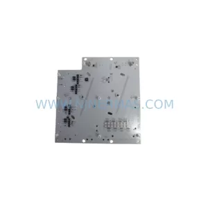 Honeywell CC-HCN911 51307206-175 Network Communication Module detail view 2