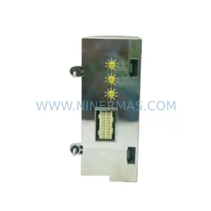 Honeywell CC-INWM01 Network Module detail view 2