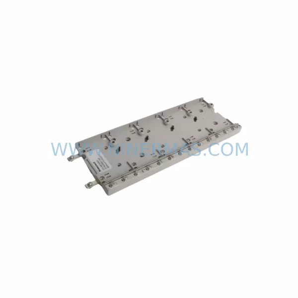 Honeywell CC-MCAR01 51403892-100 51403884-100 Controller Redundancy Module product image