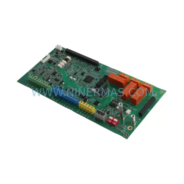 ABB CCON-23 10000110155 PCB Communication Card product image