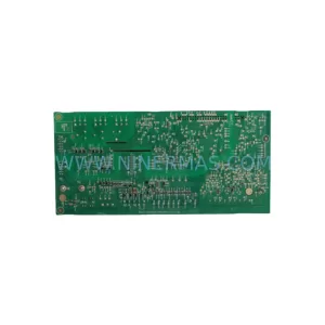 ABB CCON-23 10000110155 PCB Communication Card detail view 3