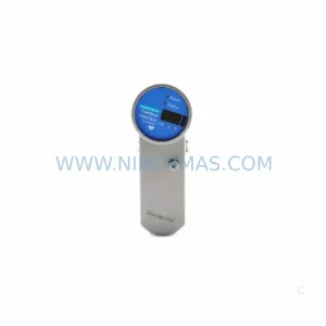 Honeywell CC-PAIH01,CC-PAIX01 Analog Input Module product image