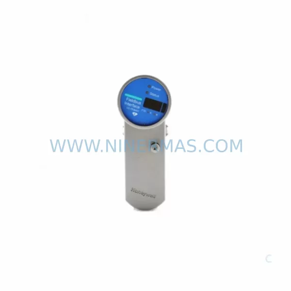 Honeywell CC-PAIH01,CC-PAIX01 Analog Input Module product image