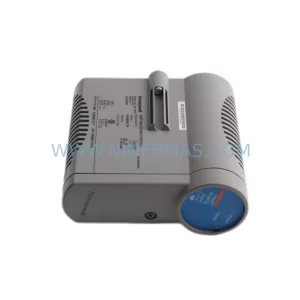 Honeywell CC-PAIH02 51405038-375 Analog Input Module detail view 2