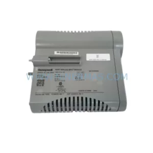 Honeywell CC-PAIH02 51405038-376 Analog Input Module detail view 3