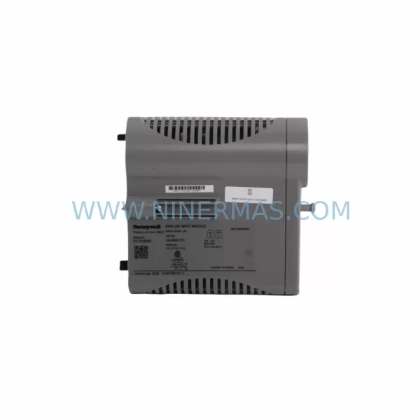 Honeywell CC-PAIN01 51410069-176 Analog Input Module product image