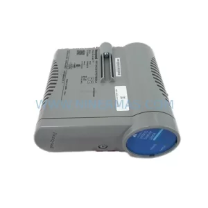Honeywell CC-PAIN01 51410069-176 Analog Input Module detail view 3