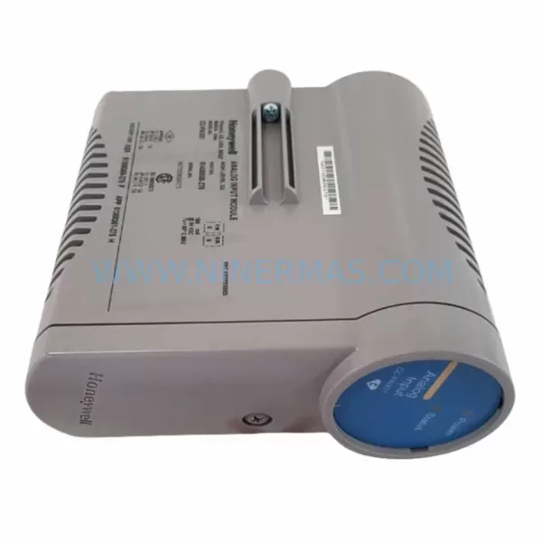 Honeywell CC-PAIX01 51405038-275 Analog Input Module product image