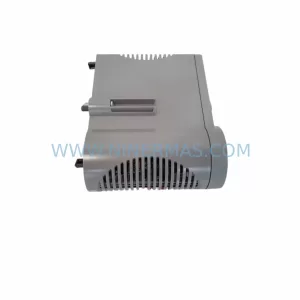 Honeywell CC-PAIX02 51405038-475 Analog Input Module detail view 2