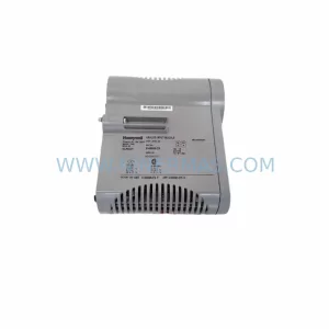 Honeywell CC-PAIX02 51405038-475 Analog Input Module detail view 3