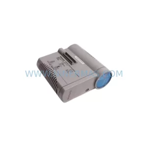 Honeywell CC-PAIX02 CC-PAIH02 CC-PAIH01 Analog Input Module detail view 2